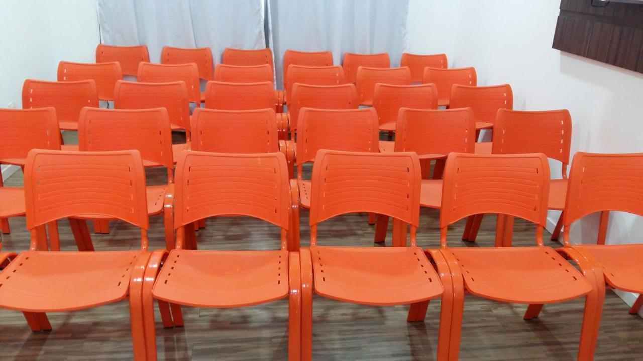 Semprehotel Três Lagoas Zewnętrze zdjęcie