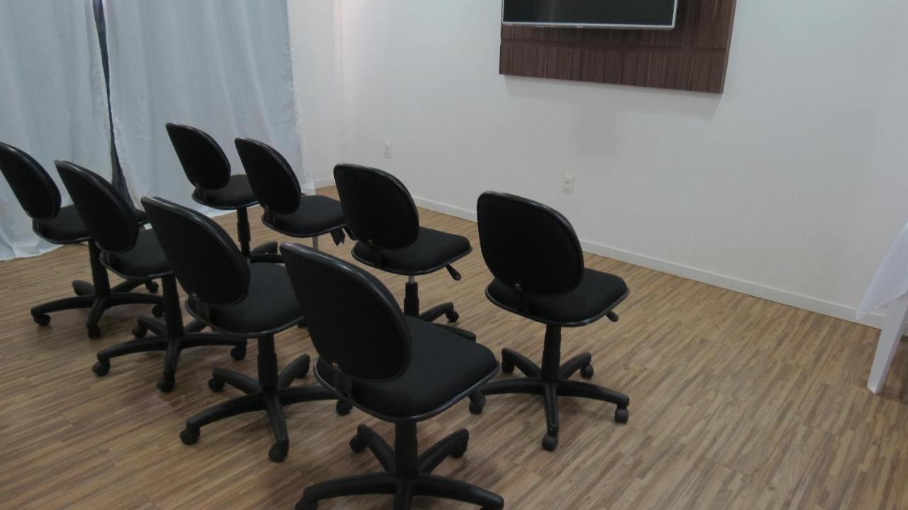 Semprehotel Três Lagoas Zewnętrze zdjęcie