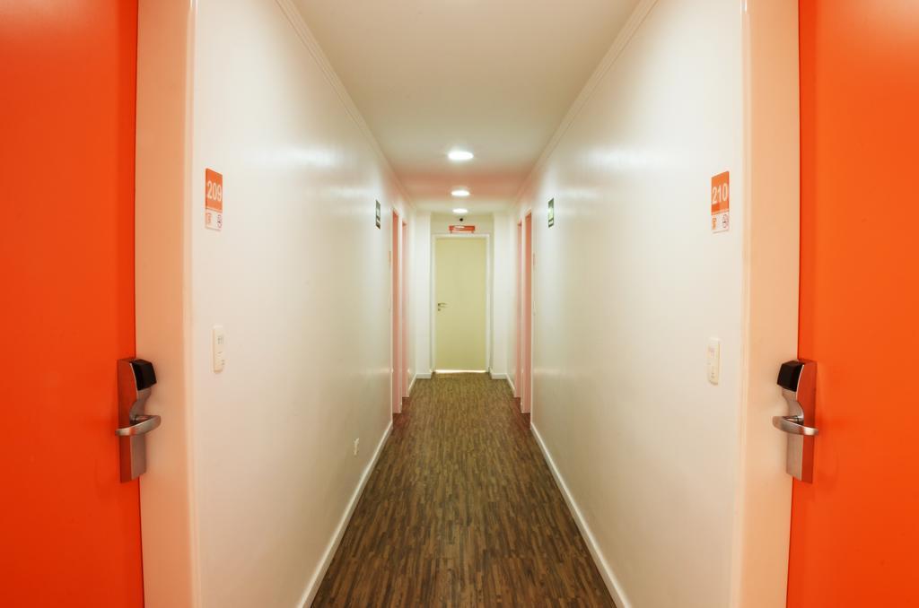 Semprehotel Três Lagoas Zewnętrze zdjęcie