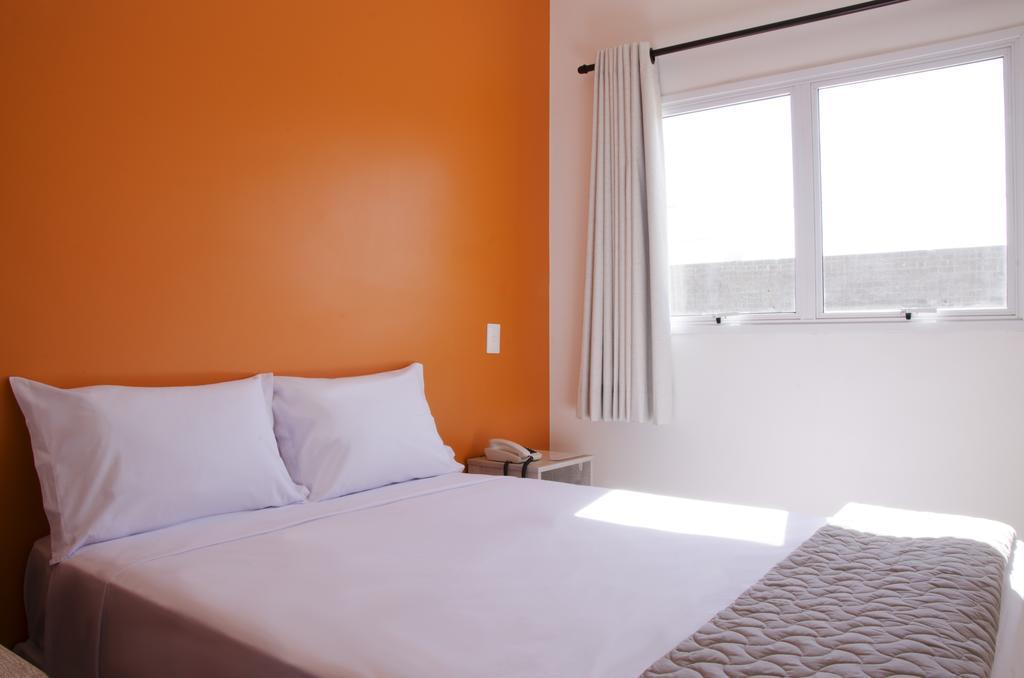 Semprehotel Três Lagoas Pokój zdjęcie