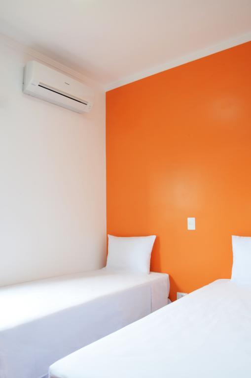 Semprehotel Três Lagoas Zewnętrze zdjęcie