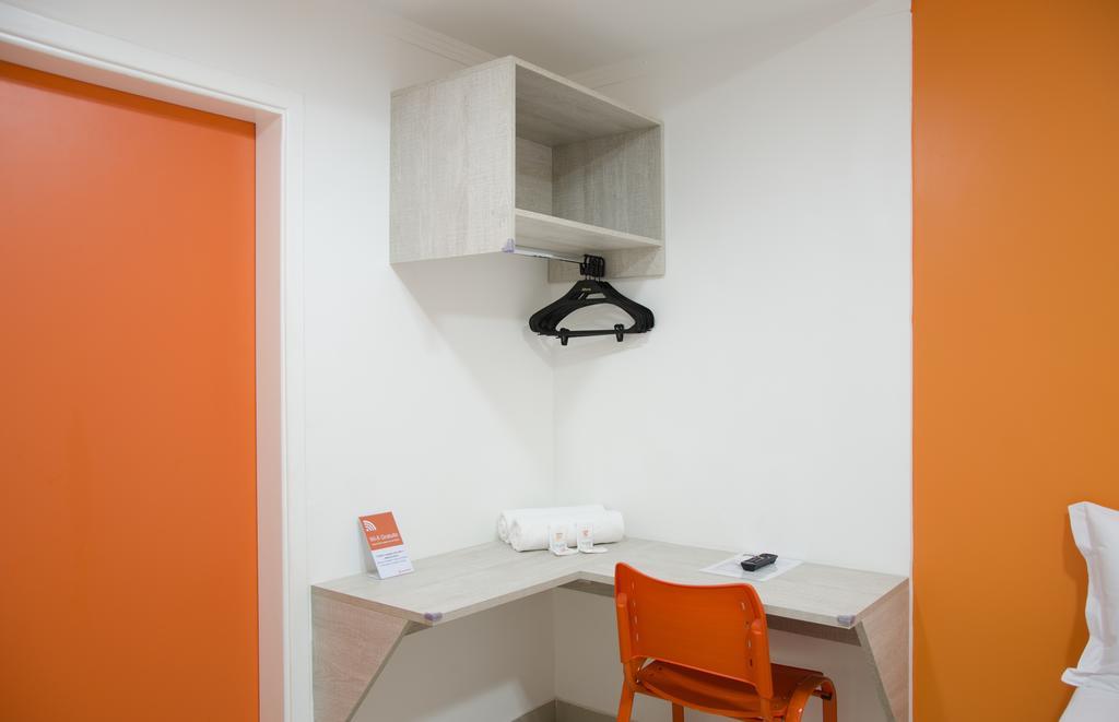 Semprehotel Três Lagoas Pokój zdjęcie