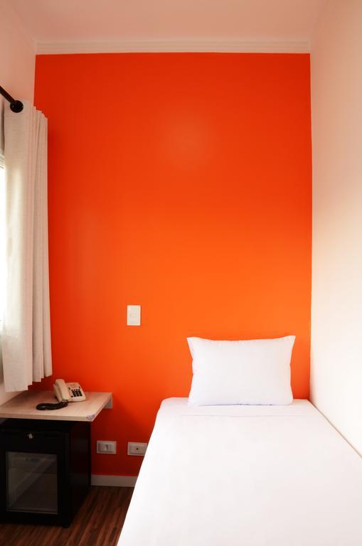 Semprehotel Três Lagoas Pokój zdjęcie