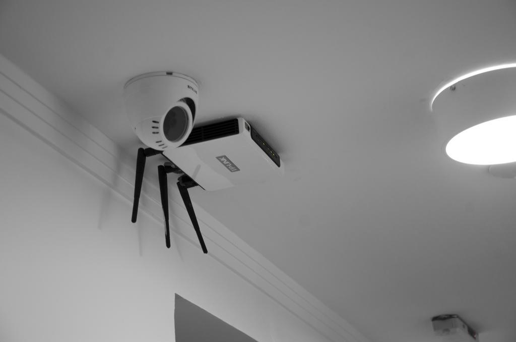 Semprehotel Três Lagoas Zewnętrze zdjęcie