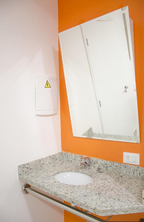 Semprehotel Três Lagoas Pokój zdjęcie