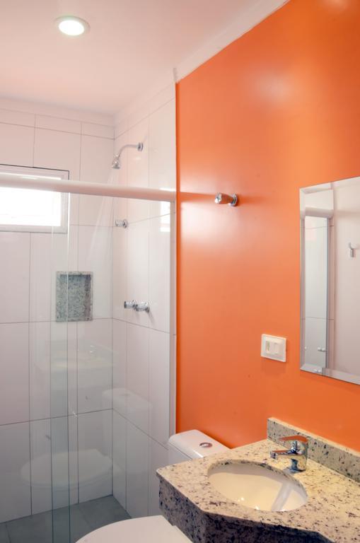 Semprehotel Três Lagoas Pokój zdjęcie