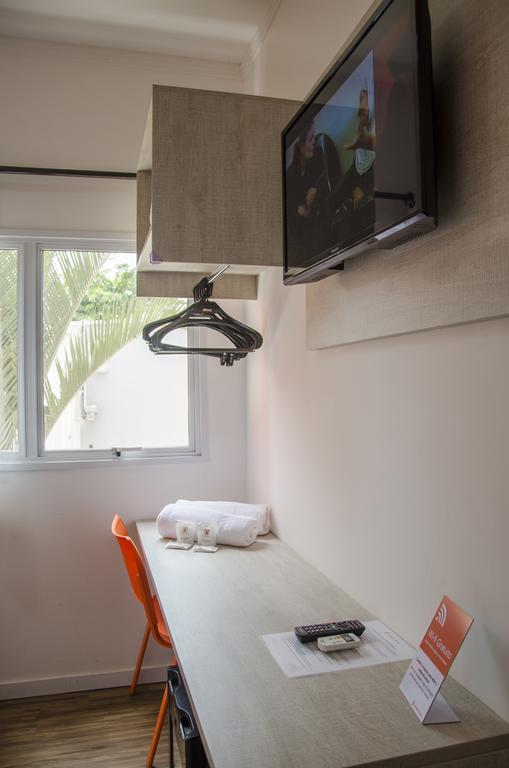 Semprehotel Três Lagoas Pokój zdjęcie