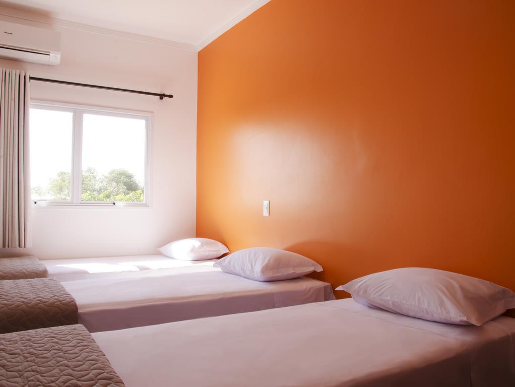 Semprehotel Três Lagoas Pokój zdjęcie