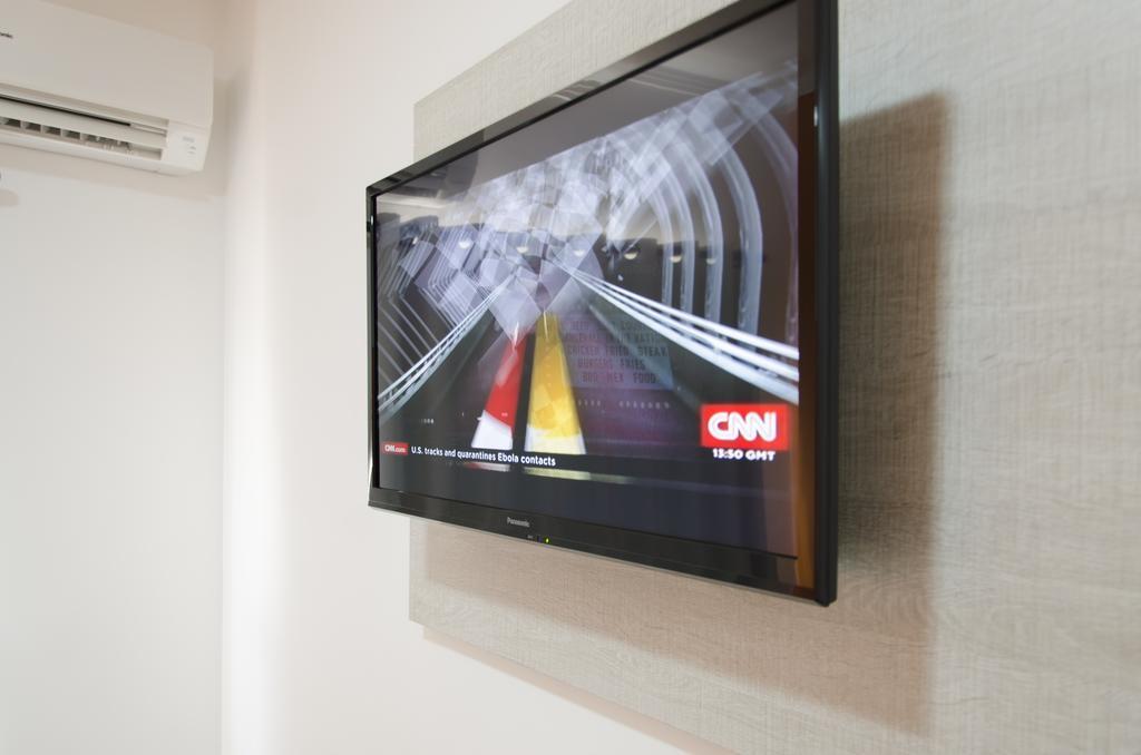 Semprehotel Três Lagoas Pokój zdjęcie